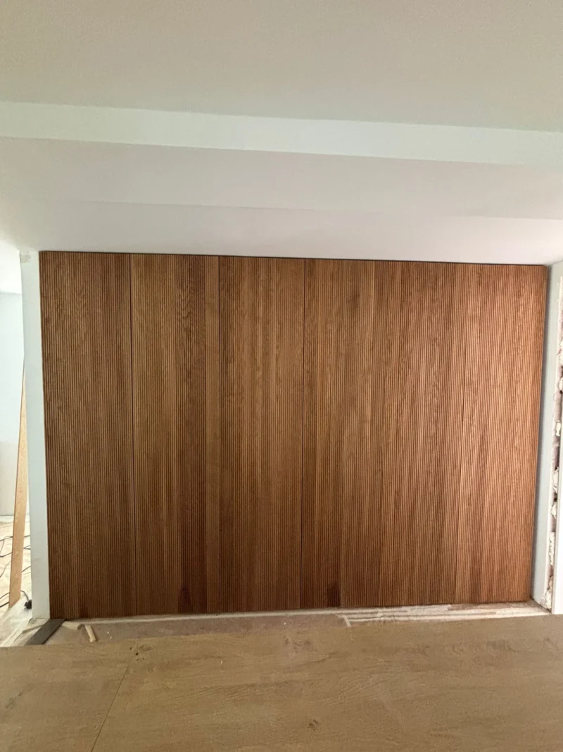 Proyecto Ocean Clinic Marbella