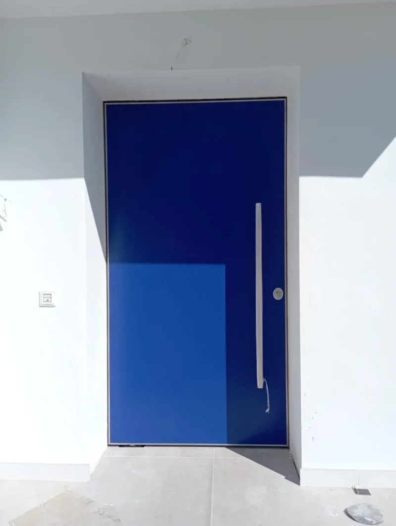 Proyecto Estepona