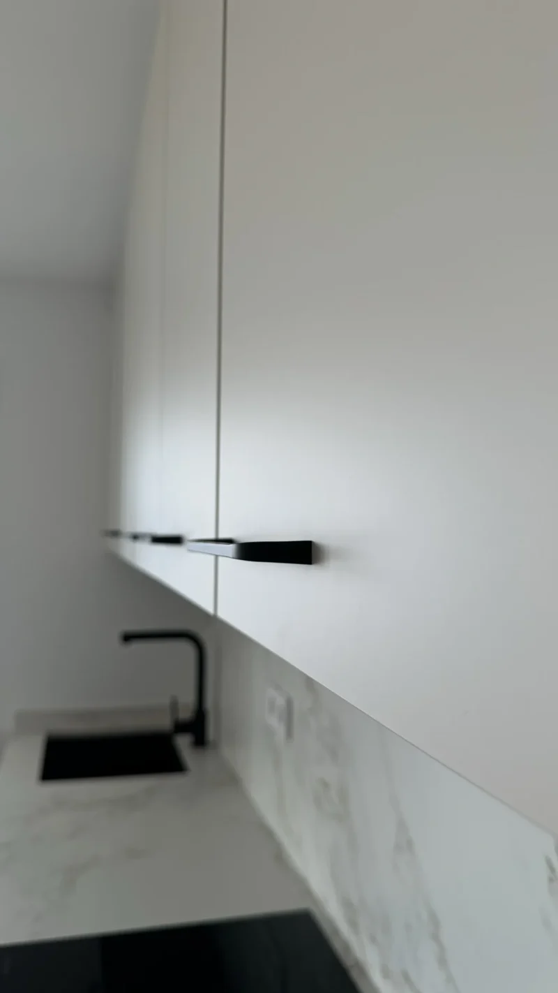 Proyecto Cocina Málaga Centro