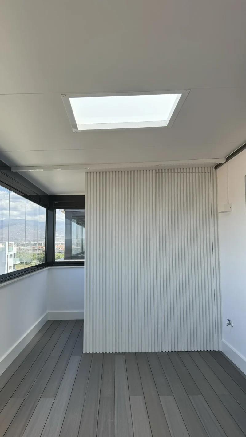 Proyecto Ático Torre del Mar