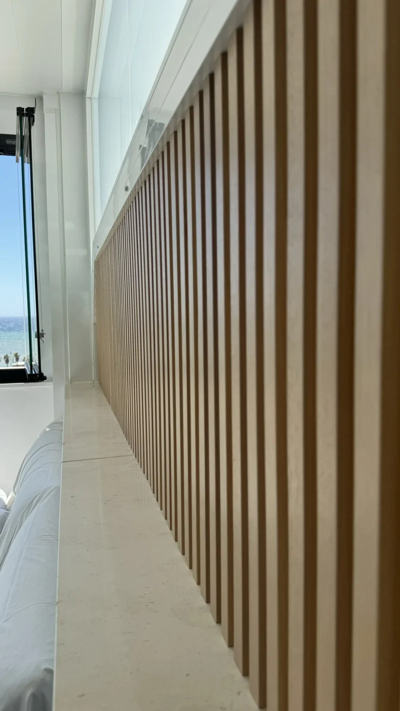 Proyecto Ático Torre del Mar
