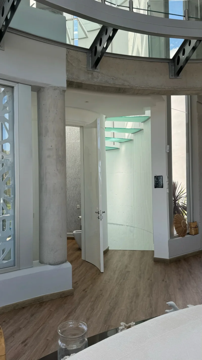 Proyecto Benahavís
