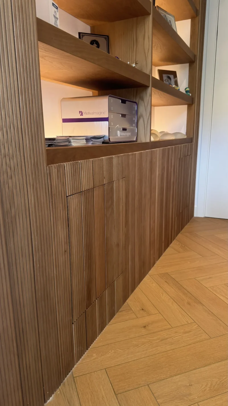 Proyecto Ocean Clinic Marbella
