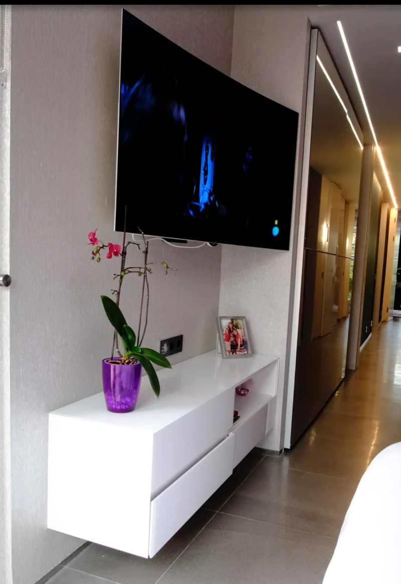 Proyecto Estepona