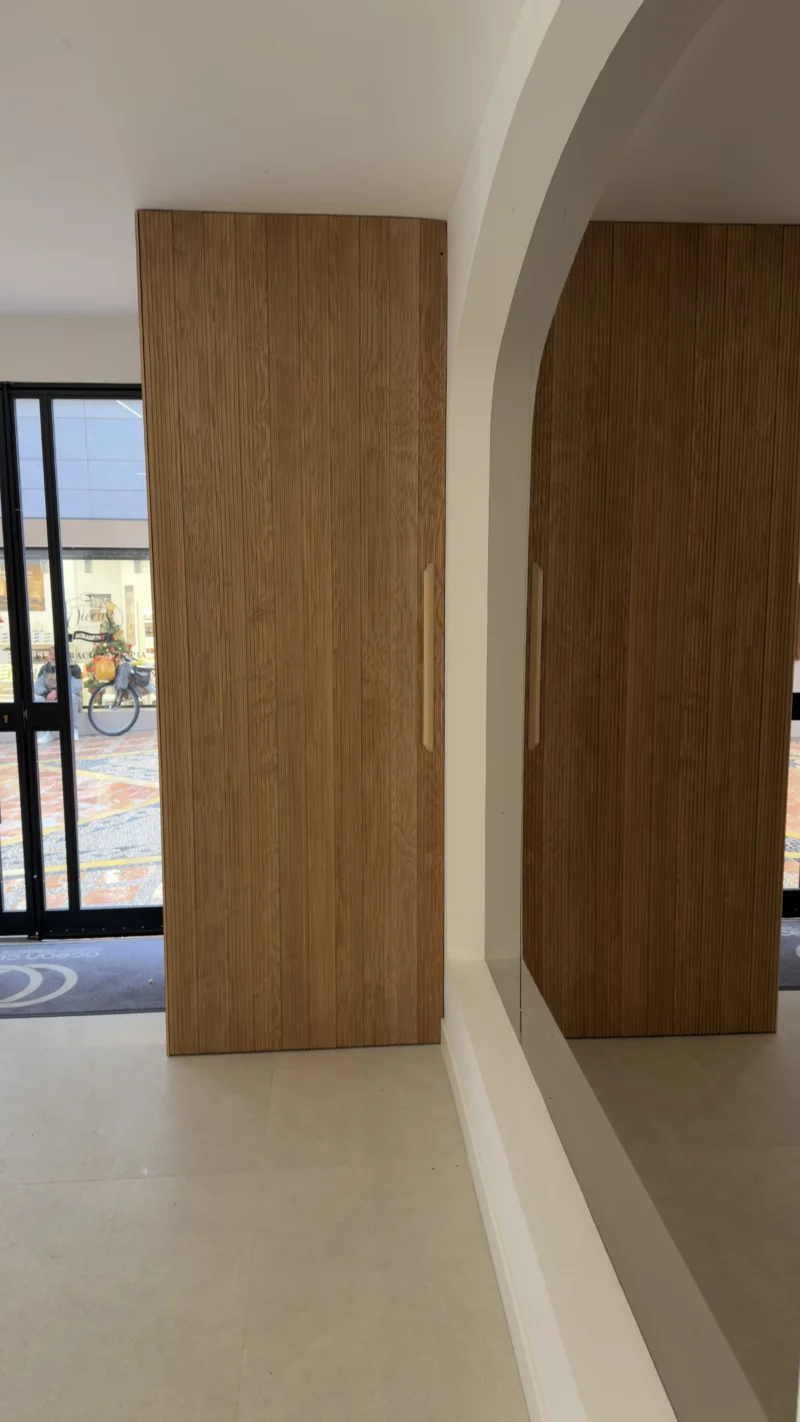 Proyecto Ocean Clinic Marbella
