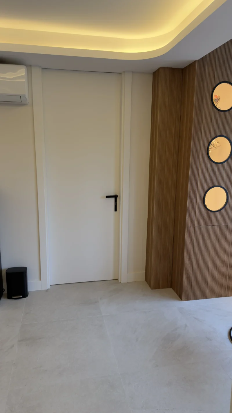 Proyecto Ocean Clinic Marbella