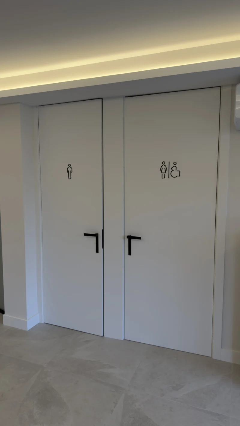 Proyecto Ocean Clinic Marbella