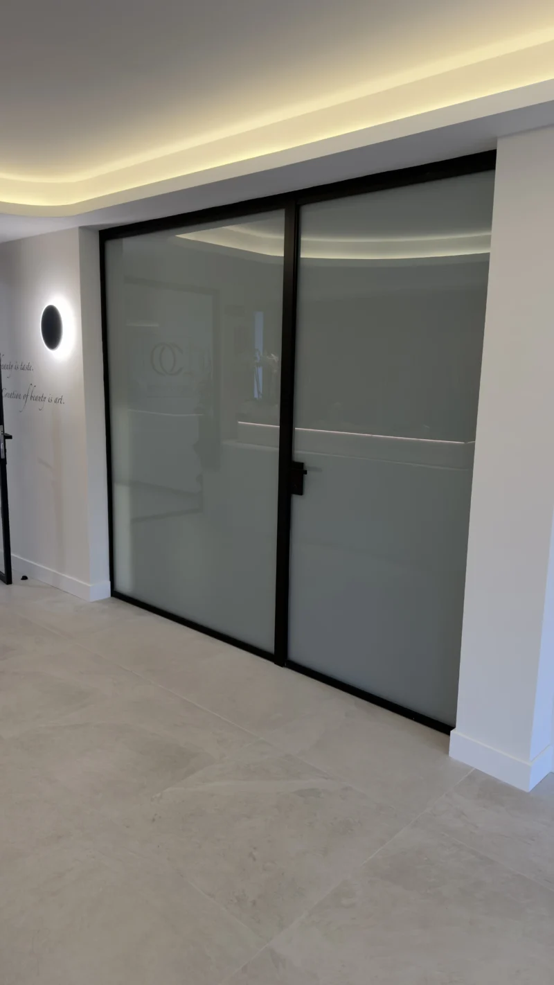 Proyecto Ocean Clinic Marbella