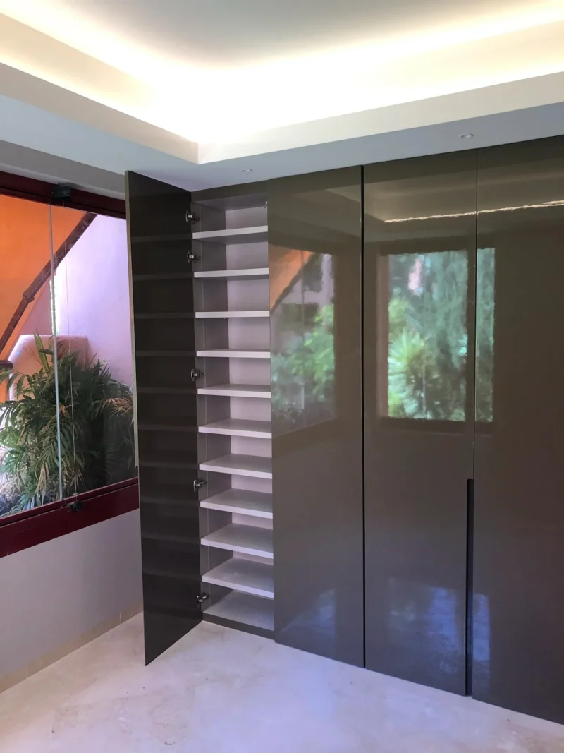 Proyecto Estepona
