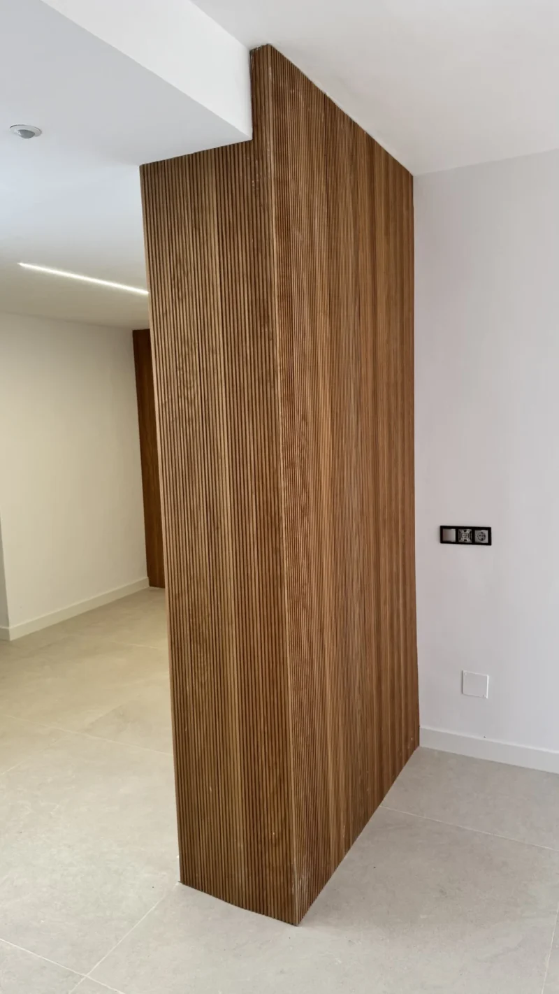 Proyecto Ocean Clinic Marbella