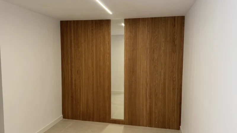Proyecto Ocean Clinic Marbella