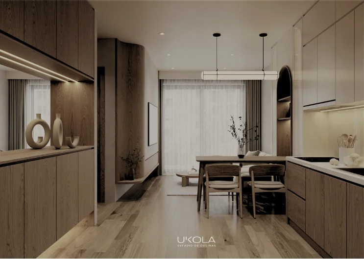 Carpintería de diseño