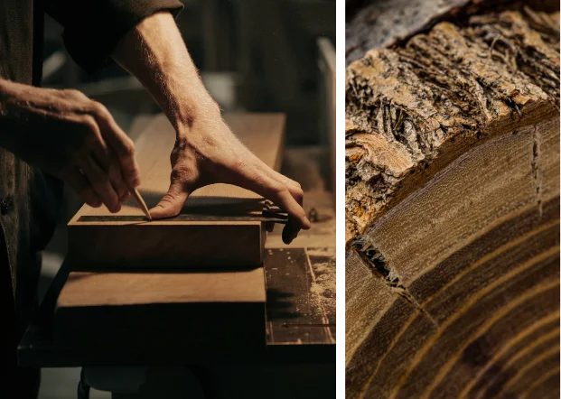 Carpintería a medida en málaga