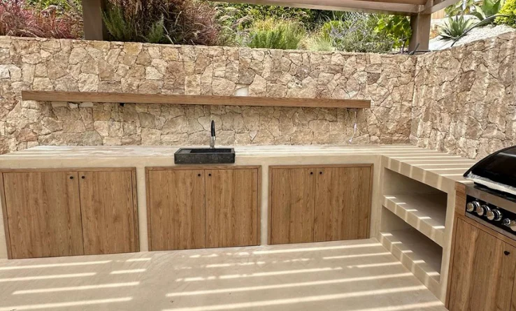 muebles a medida málaga