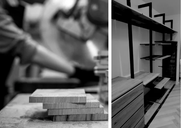 armarios empotrados málaga