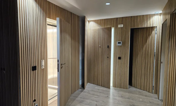 paneles decorativos pvc