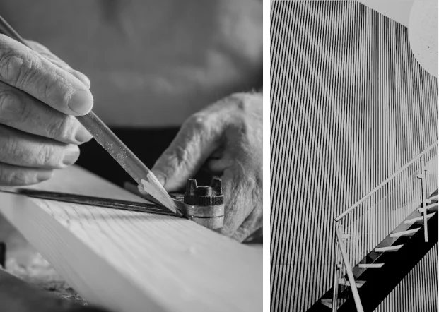 tarima flotante málaga