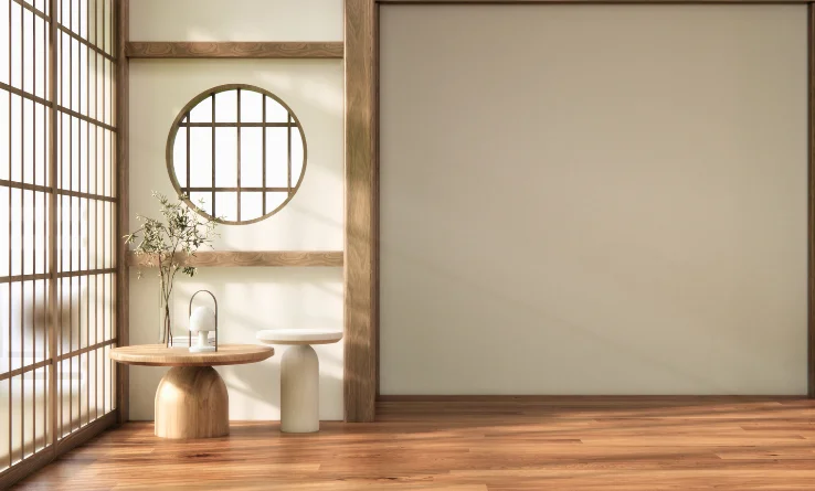 suelos de madera en Málaga