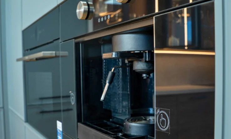 muebles de cocinas málaga