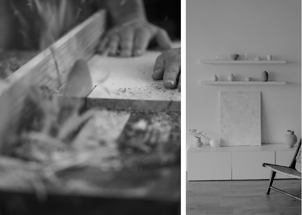 muebles a medida málaga