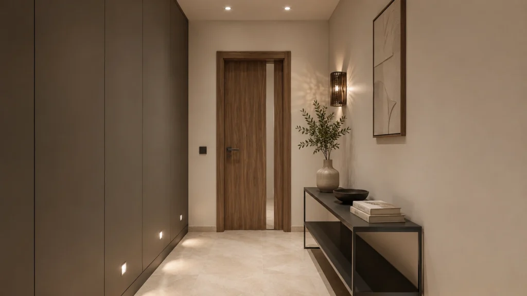 puertas a medida Marbella