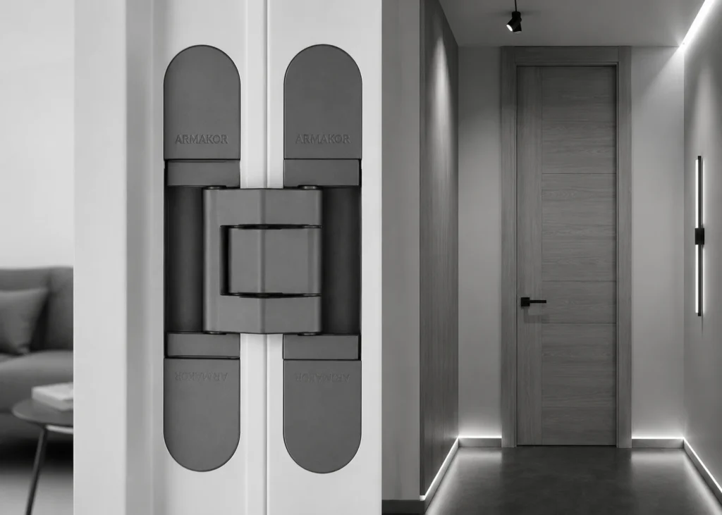 puertas a medida Marbella