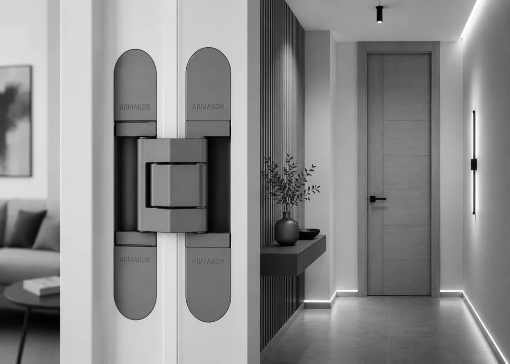 puertas a medida Mijas