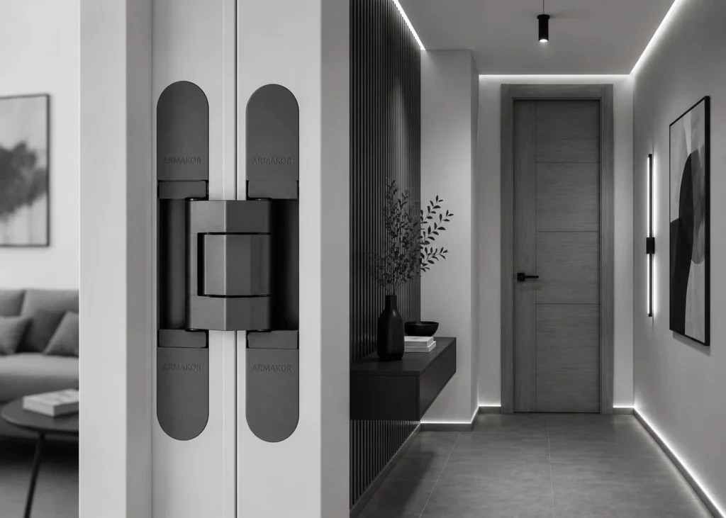 puertas a medida Estepona