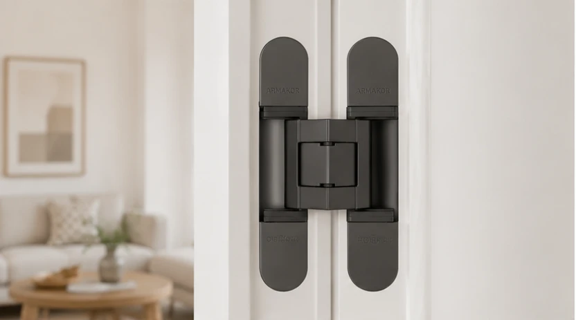 puertas a medida Benalmádena