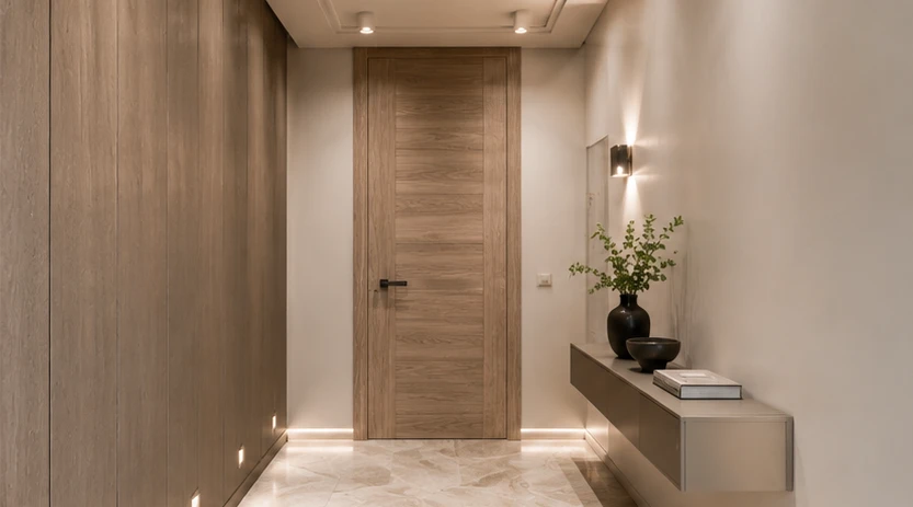 puertas a medida benalmádena