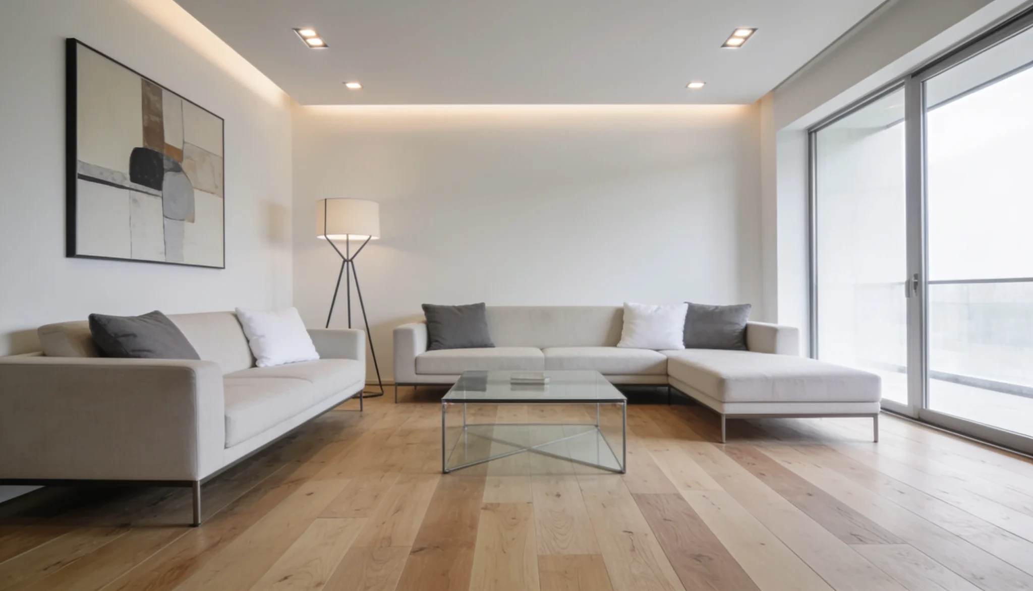 tipos de suelo de madera